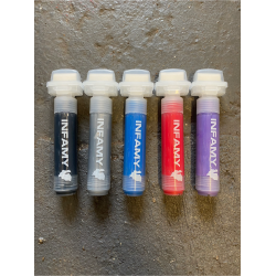Infamy Paint Pump Marker 30mm