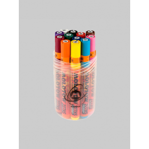 Molotow One4All 227hs - 4mm Kit 1