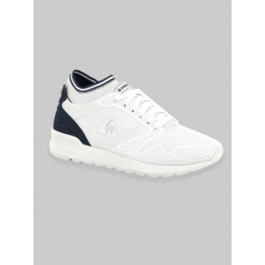 Le Coq Sportif Sko - Omicron Techlite Modern white/dress 