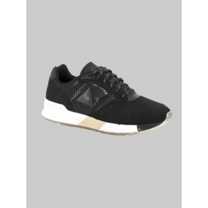 Le coq sportif Dame - Omega X Metallic Sort