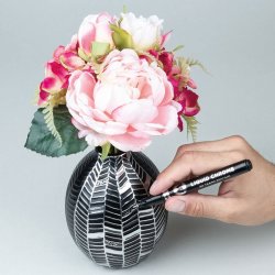 Molotow Liquid Chrome Marker - 4mm