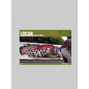 OTR BOG LOGAN 02 SOFTCOVER