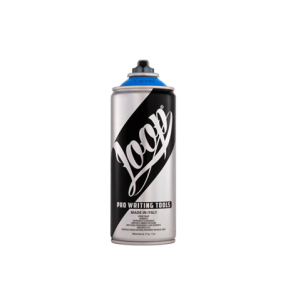 Loop Flour spraymaling 400ml