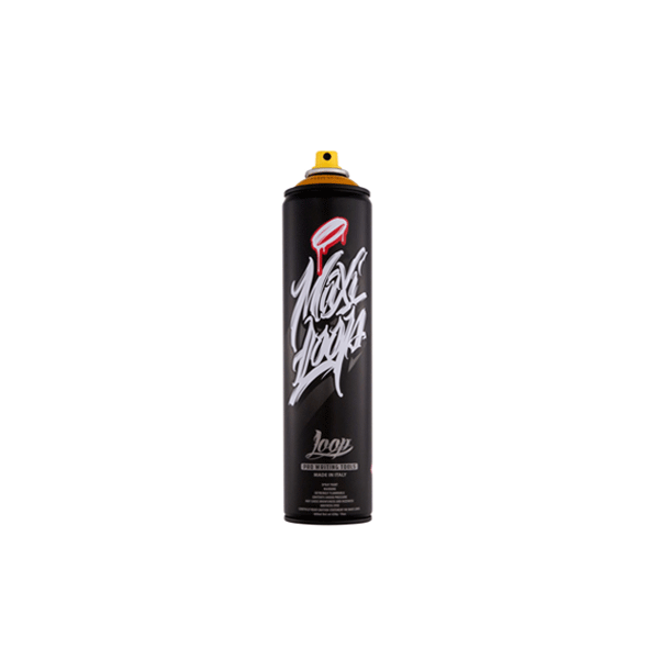Loop spraymaling 600ml