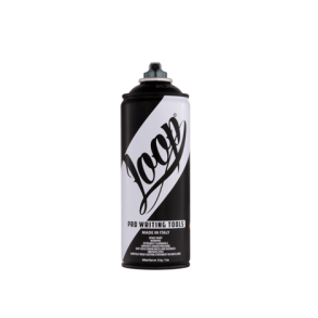 Loop spraymaling 400ml