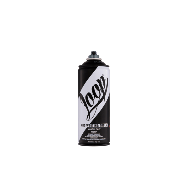 Loop spraymaling 400ml