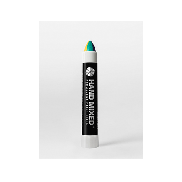 Hand Mixed  HMX Solid Marker Original - Maasai