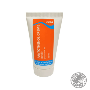 Tattoo Creme - Meda Salve 30ml