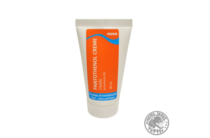 Tattoo Creme - Meda Salve 30ml