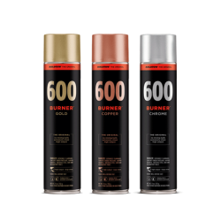 Molotow Burner 600ml