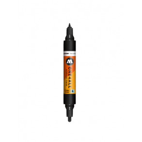 Molotow One4all Acrylic Twin Marker - 1,5MM-4MM