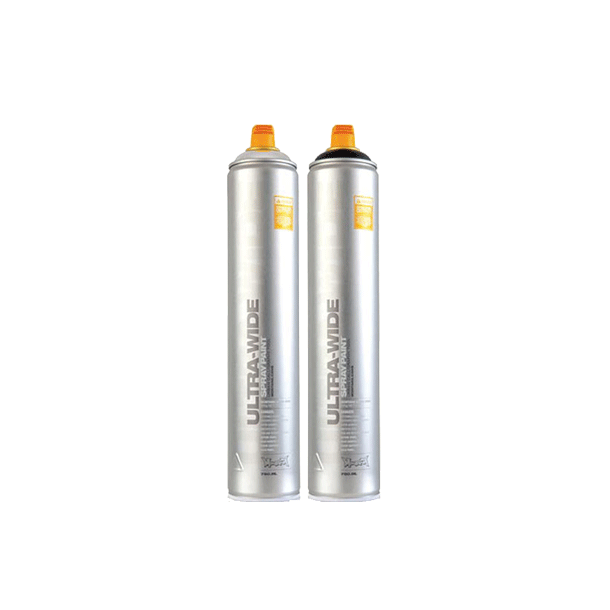Montana UW Spray Can 750ml