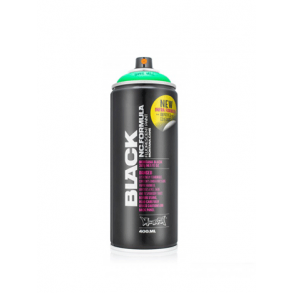 Montana Black 400ml Spray Color, Punk Pink