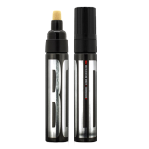 Montana Bold Marker - 8mm  Round Sort