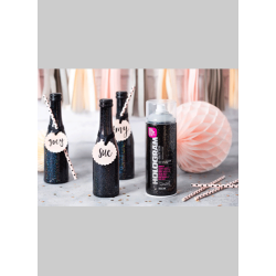 Montana spraymaling - HOLOGRAM Glitter 400ml 
