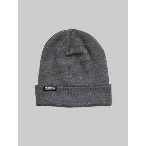 Montana hue - Type Logo Charcoal