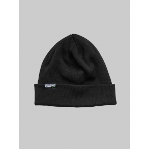 Montana hue - Type Logo Sort