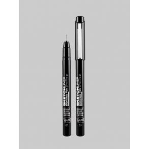 Montana SketchLiner 0.1mm