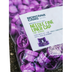 #8 Needle Fine Liner Cap