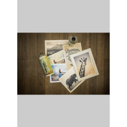 Montana spray - Vintage 400ml 