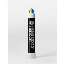 Hand Mixed  HMX Solid Marker - Moses &amp; Taps