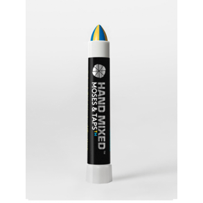 Hand Mixed  HMX Solid Marker - Moses & Taps