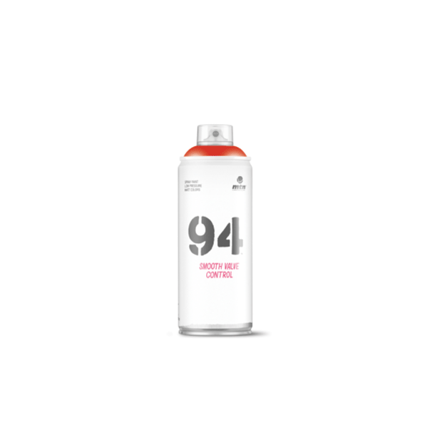 MTN 94 - Spraymaling 400ml