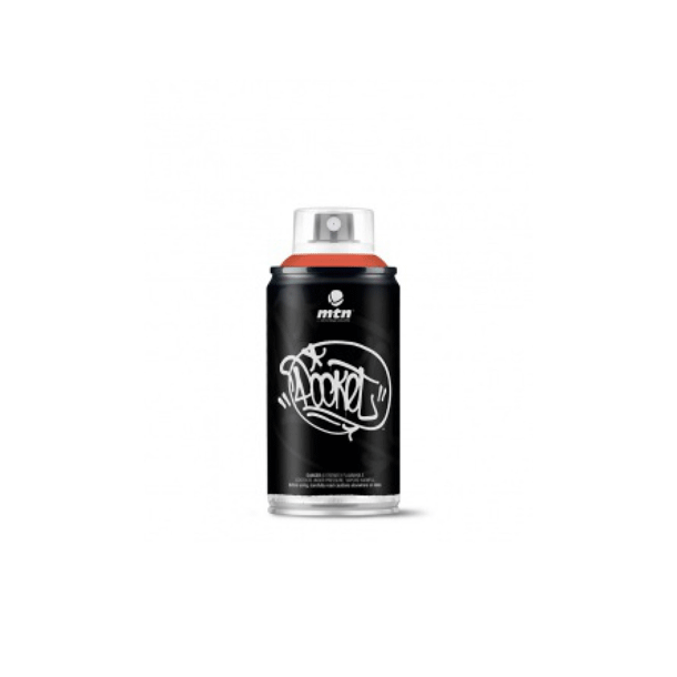 Mtn Pocket Can - 150ml