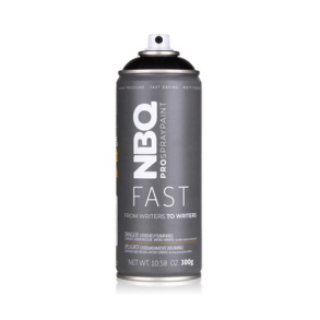 NBQ Fast 400ml