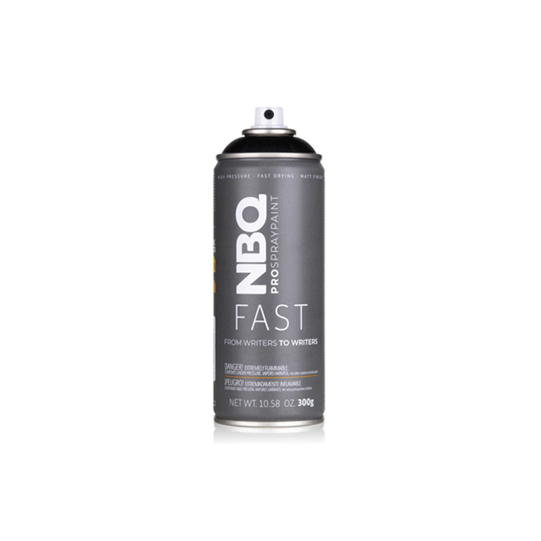 NBQ Fast 400ml