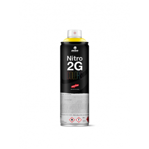MTN 2G Nitro - 500ml