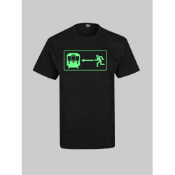 Underpressure t-shirt Ndudgang