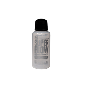 OTR 003 Superflow Empty Squeeze Marker 18mm - 90ml
