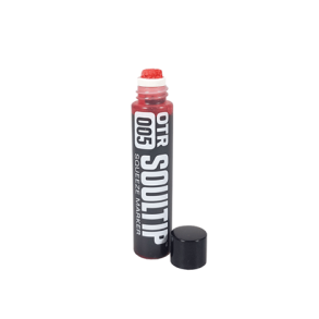 On The Run OTR.005 Soultip Squeezer 12mm - Ink 30 ml