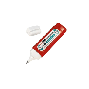 Pentel Retteblk 4mm 12ml