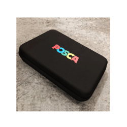 UNI POSCA 24 PCS GIFT CASE
