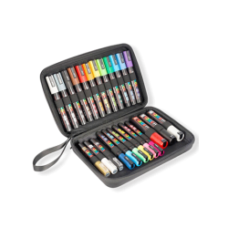 UNI POSCA 24 PCS GIFT CASE