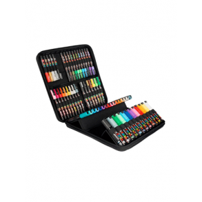 UNI POSCA 60 PCS GIFT SET