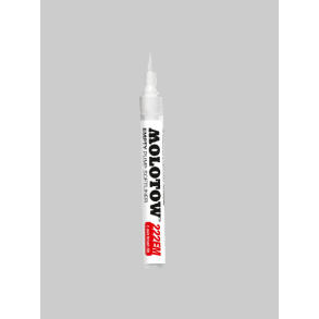 MOLOTOW EMPTY PUMP SOFTLINER 222EM