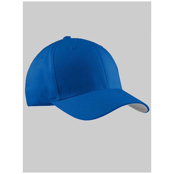 FLEXFIT CAP ROYAL BLUE