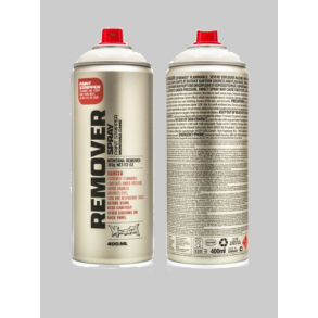 Montana Paint Remover Spray can 400ml