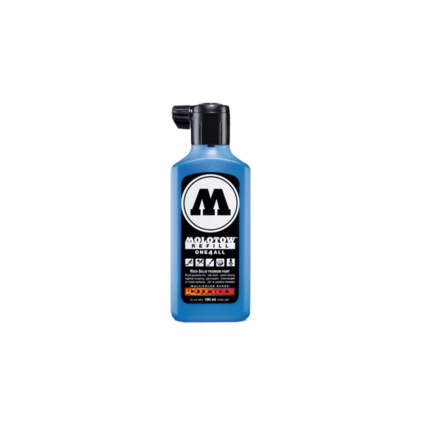Molotow One4all Stor Refill, 180ml