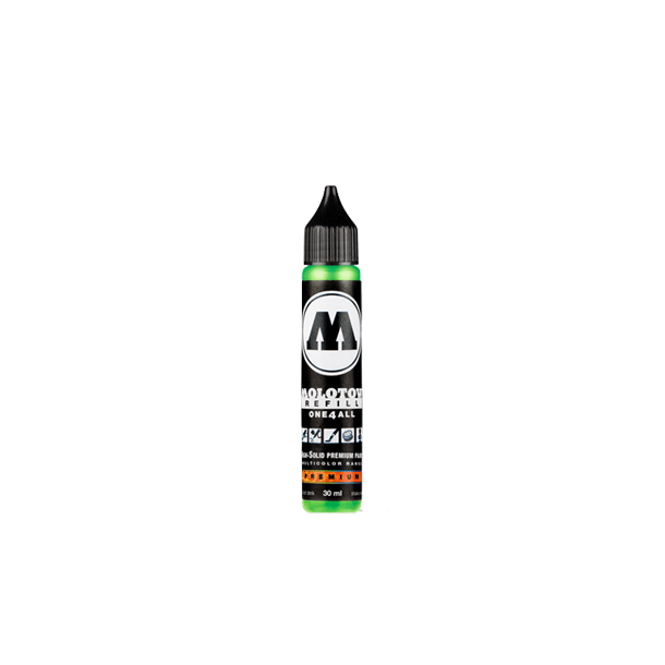 Molotow One4All Refill, 30ml