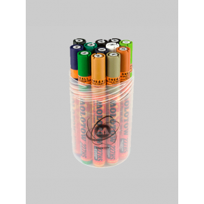 Molotow One4All 227hs, 4mm Kit 2