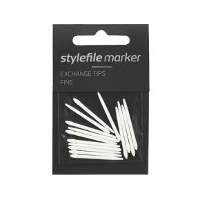 Stylefile marker tip15 x Standart
