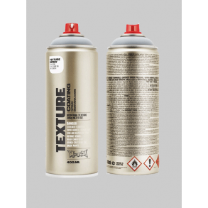Montana Spraymaling - Texture 400ml