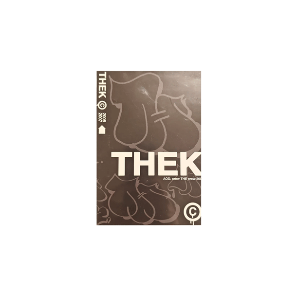 Gratis Thek Dvd