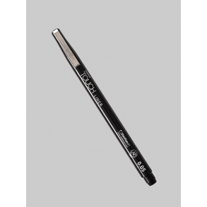 TOUCH LINER 0,8MM