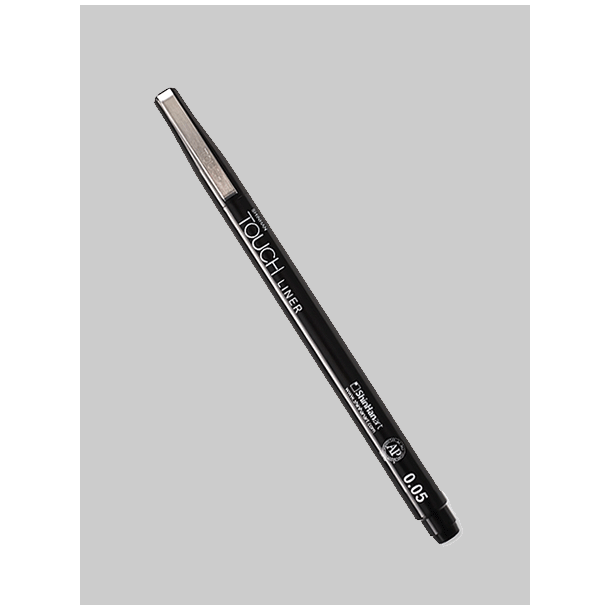 TOUCH LINER 0,8MM
