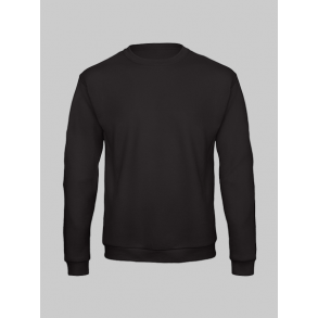 Ug Basic Sweatshirt - Sort